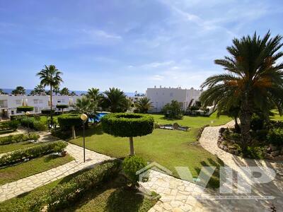 VIP8012: Stadthaus zu Verkaufen in Mojacar Playa, Almería