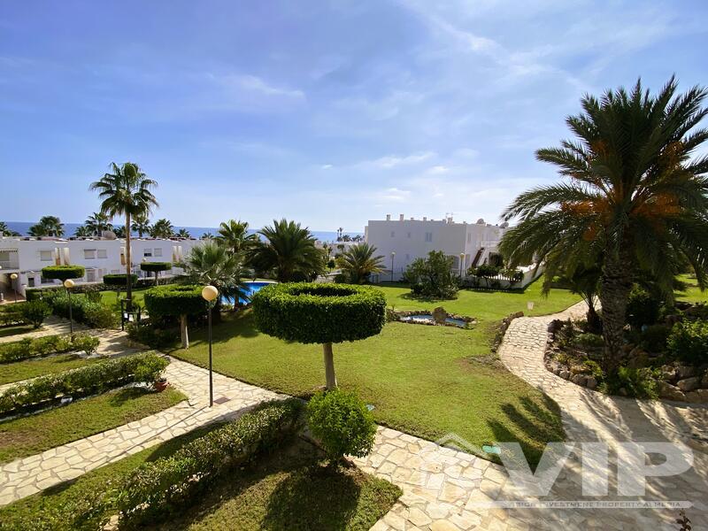 VIP8012: Townhouse for Sale in Mojacar Playa, Almería
