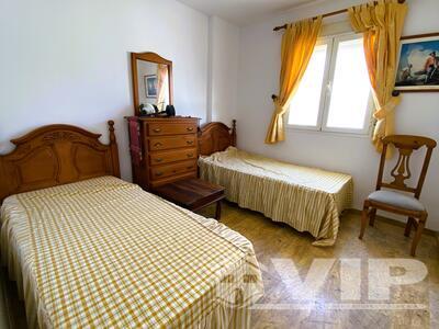 VIP8012: Stadthaus zu Verkaufen in Mojacar Playa, Almería