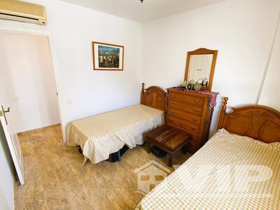 VIP8012: Stadthaus zu Verkaufen in Mojacar Playa, Almería