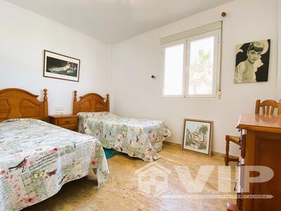VIP8012: Stadthaus zu Verkaufen in Mojacar Playa, Almería