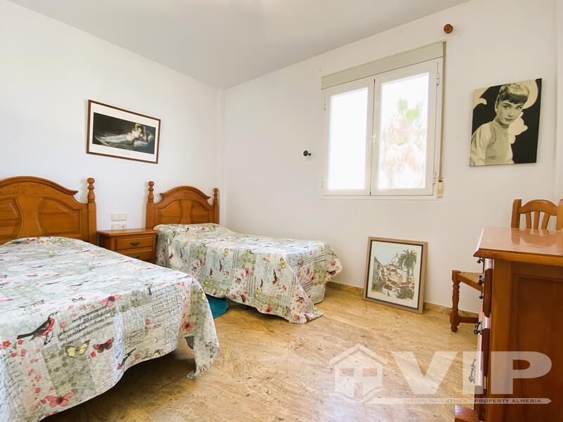 VIP8012: Townhouse for Sale in Mojacar Playa, Almería