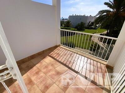 VIP8012: Stadthaus zu Verkaufen in Mojacar Playa, Almería