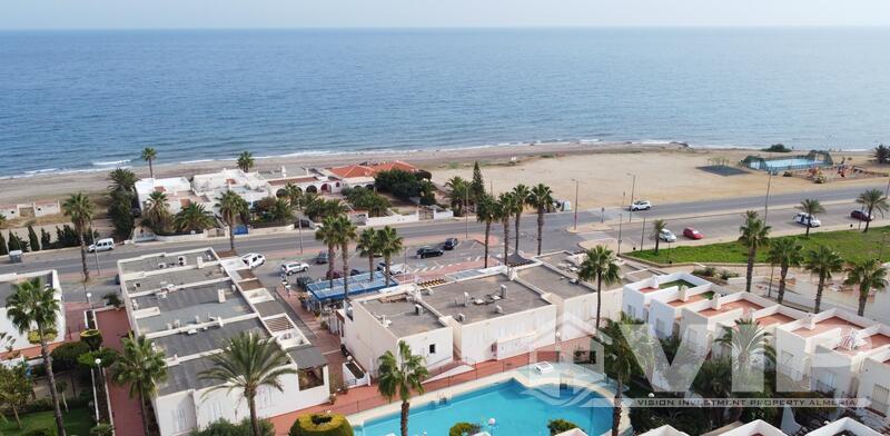 VIP8013: Adosado en Venta en Mojacar Playa, Almería