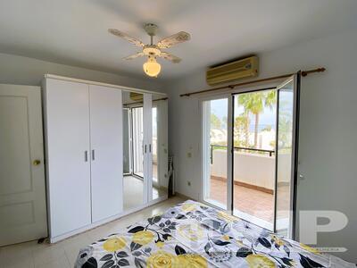 VIP8013: Townhouse for Sale in Mojacar Playa, Almería