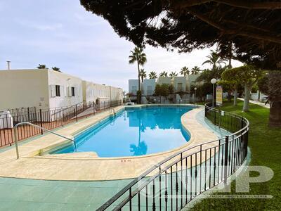 VIP8013: Townhouse for Sale in Mojacar Playa, Almería