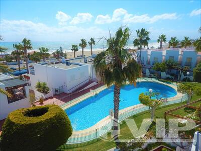 VIP8013: Maison de Ville à vendre en Mojacar Playa, Almería