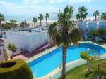 VIP8013: Townhouse for Sale in Mojacar Playa, Almería