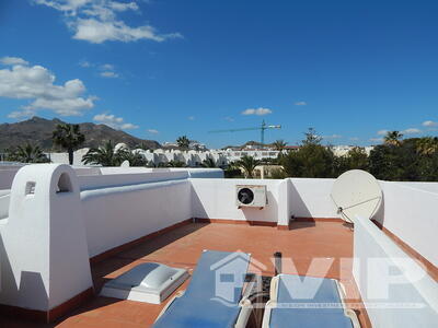 VIP8013: Maison de Ville à vendre en Mojacar Playa, Almería