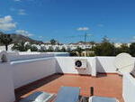 VIP8013: Townhouse for Sale in Mojacar Playa, Almería