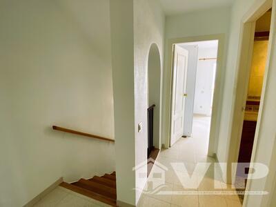 VIP8013: Townhouse for Sale in Mojacar Playa, Almería