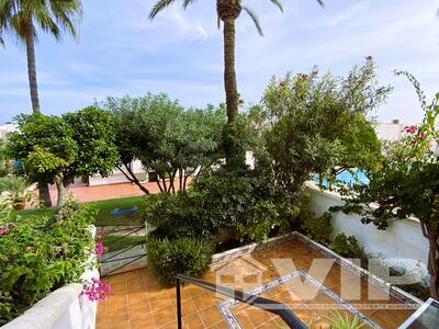 VIP8013: Townhouse for Sale in Mojacar Playa, Almería