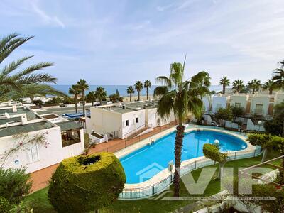 VIP8013: Townhouse for Sale in Mojacar Playa, Almería