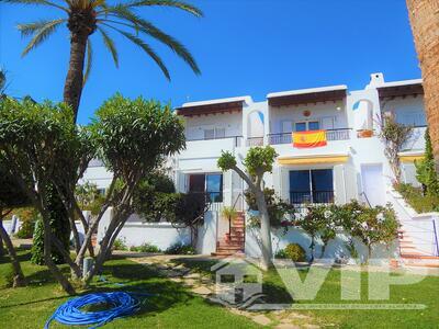 VIP8013: Townhouse for Sale in Mojacar Playa, Almería