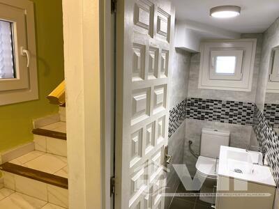 VIP8014: Townhouse for Sale in Mojacar Playa, Almería