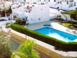 VIP8014: Townhouse for Sale in Mojacar Playa, Almería