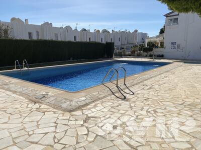 VIP8014: Townhouse for Sale in Mojacar Playa, Almería