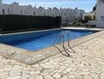 VIP8014: Townhouse for Sale in Mojacar Playa, Almería