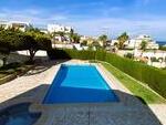 VIP8014: Townhouse for Sale in Mojacar Playa, Almería