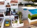 VIP8014: Maison de Ville à vendre dans Mojacar Playa, Almería