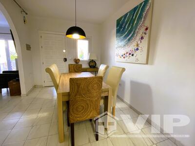 VIP8014: Maison de Ville à vendre en Mojacar Playa, Almería