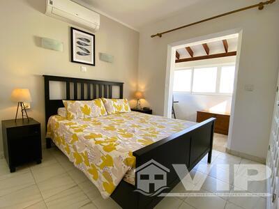 VIP8014: Maison de Ville à vendre en Mojacar Playa, Almería