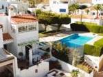 VIP8014: Maison de Ville à vendre dans Mojacar Playa, Almería