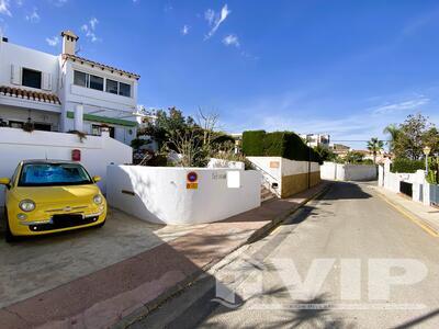VIP8014: Rijtjeshuis te koop in Mojacar Playa, Almería
