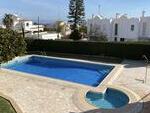 VIP8014: Townhouse for Sale in Mojacar Playa, Almería
