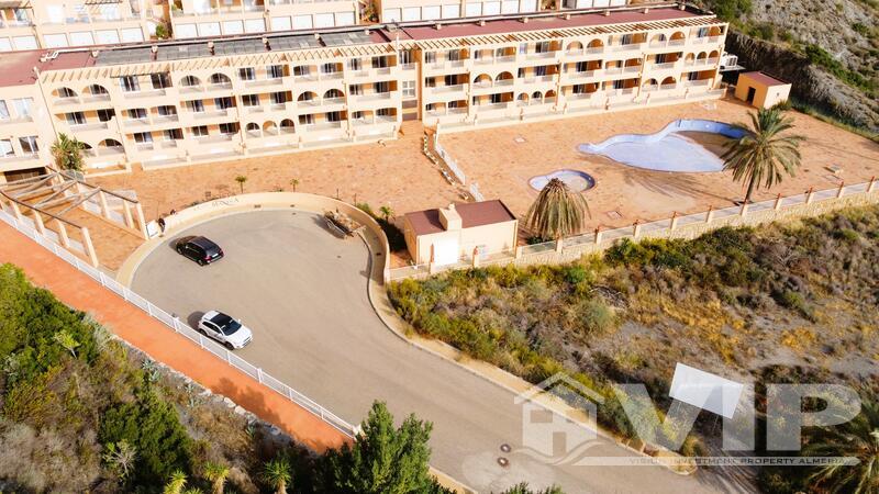 VIP8015: Commercial Property for Sale in Mojacar Playa, Almería