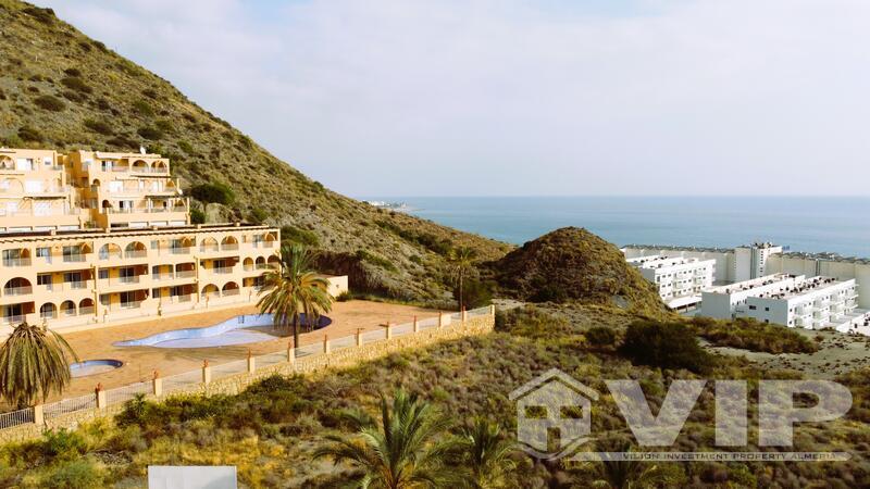 VIP8015: Commercial à vendre en Mojacar Playa, Almería