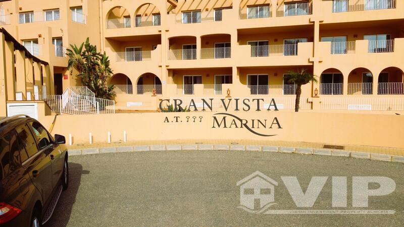 VIP8015: Gewerbeimmobilien zu Verkaufen in Mojacar Playa, Almería