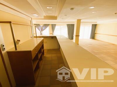 VIP8015: Commercial à vendre en Mojacar Playa, Almería