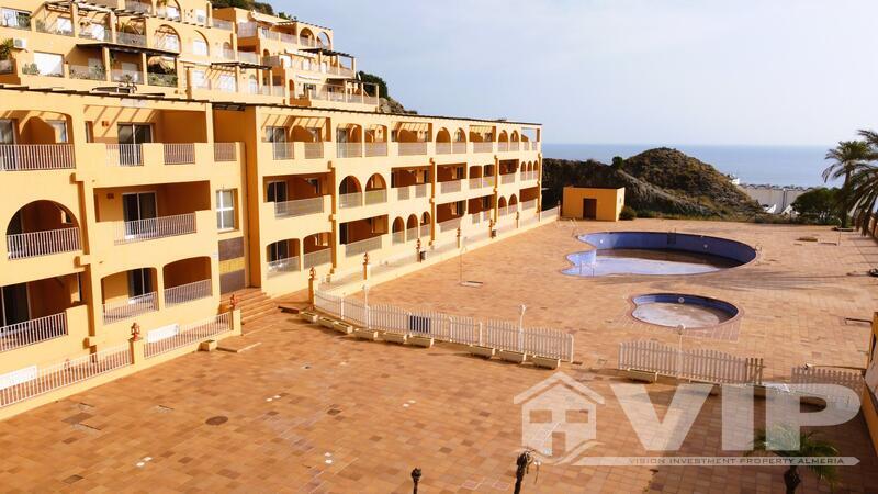 VIP8015: Commercial à vendre en Mojacar Playa, Almería