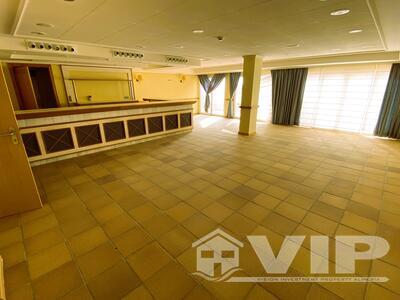 VIP8015: Commercial à vendre en Mojacar Playa, Almería