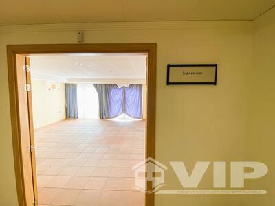 VIP8015: Commercial à vendre en Mojacar Playa, Almería