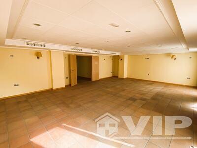 VIP8015: Commercial à vendre en Mojacar Playa, Almería