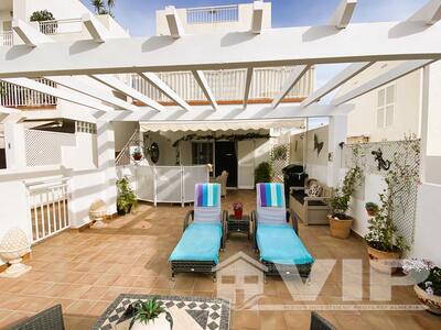 VIP8017: Apartment for Sale in Mojacar Playa, Almería