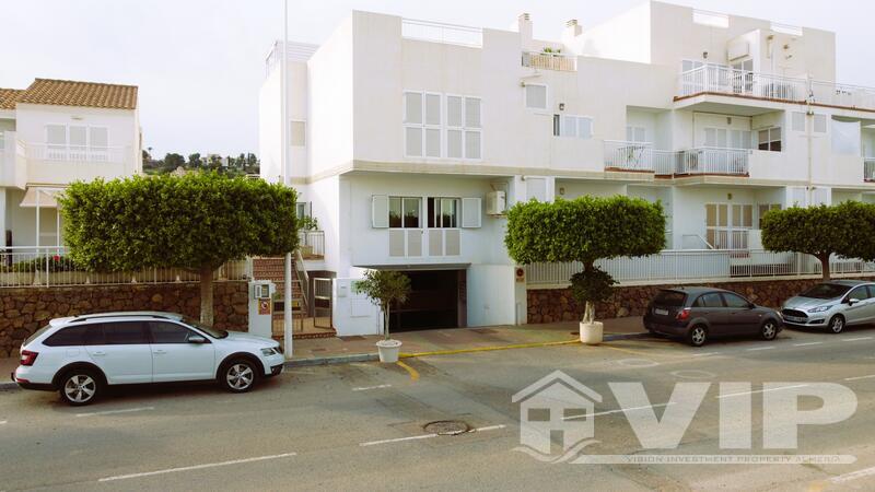 VIP8017: Appartement te koop in Mojacar Playa, Almería