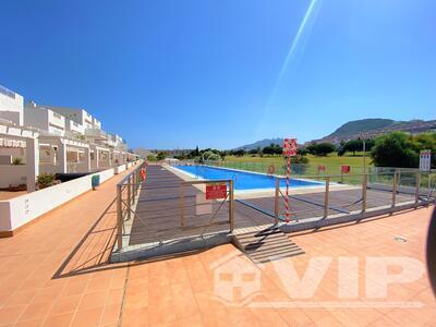 VIP8017: Apartment for Sale in Mojacar Playa, Almería