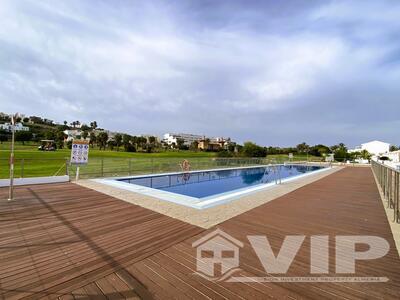 VIP8017: Apartment for Sale in Mojacar Playa, Almería