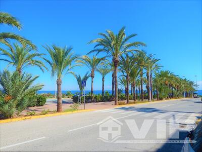 VIP8017: Apartment for Sale in Mojacar Playa, Almería