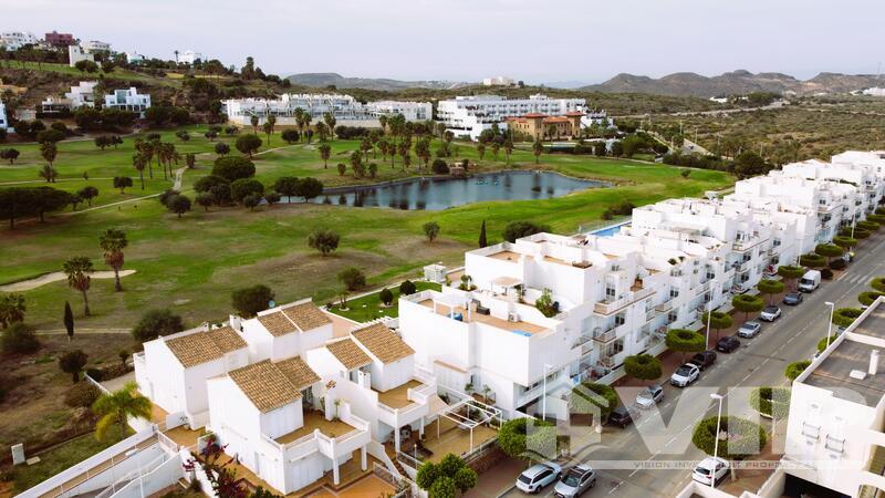 VIP8017: Apartment for Sale in Mojacar Playa, Almería