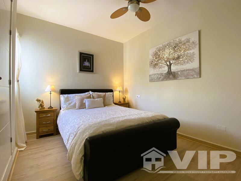 VIP8017: Apartment for Sale in Mojacar Playa, Almería