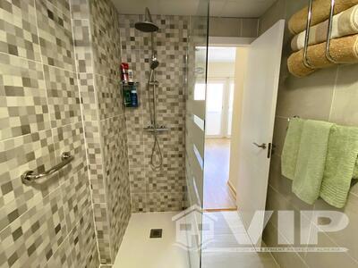 VIP8017: Appartement à vendre en Mojacar Playa, Almería