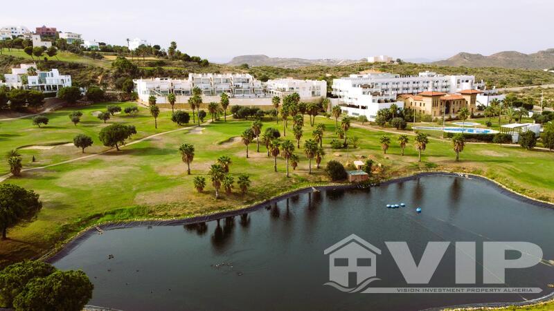 VIP8017: Appartement à vendre en Mojacar Playa, Almería