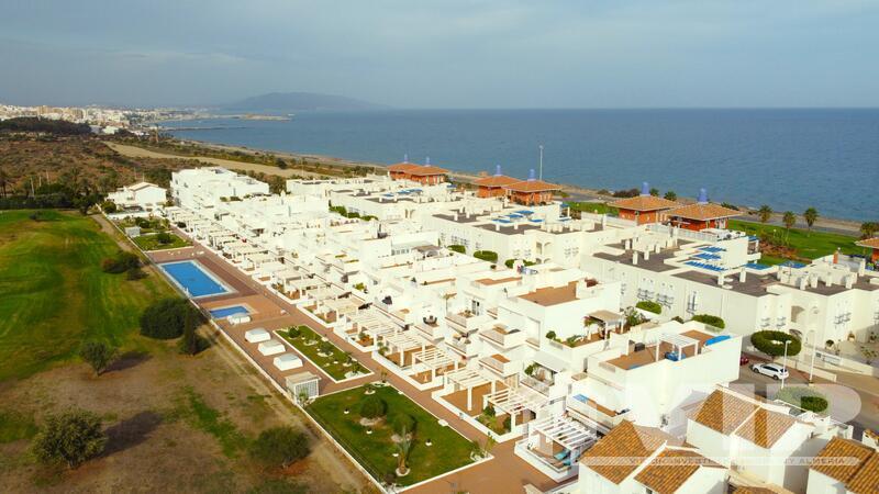 VIP8017: Apartment for Sale in Mojacar Playa, Almería