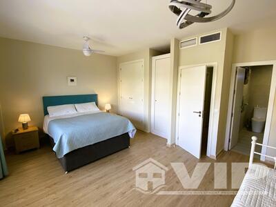 VIP8017: Appartement te koop in Mojacar Playa, Almería