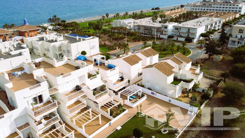 VIP8017: Apartment for Sale in Mojacar Playa, Almería