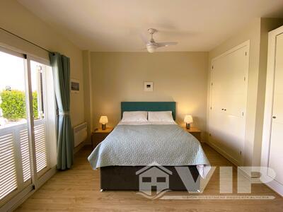 VIP8017: Appartement à vendre en Mojacar Playa, Almería